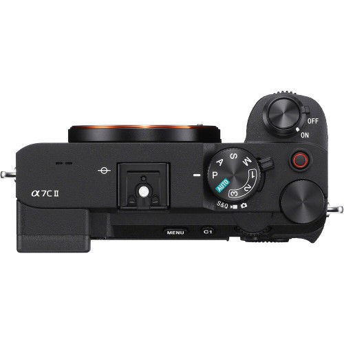 Sony ILCE-7C2 Body Only